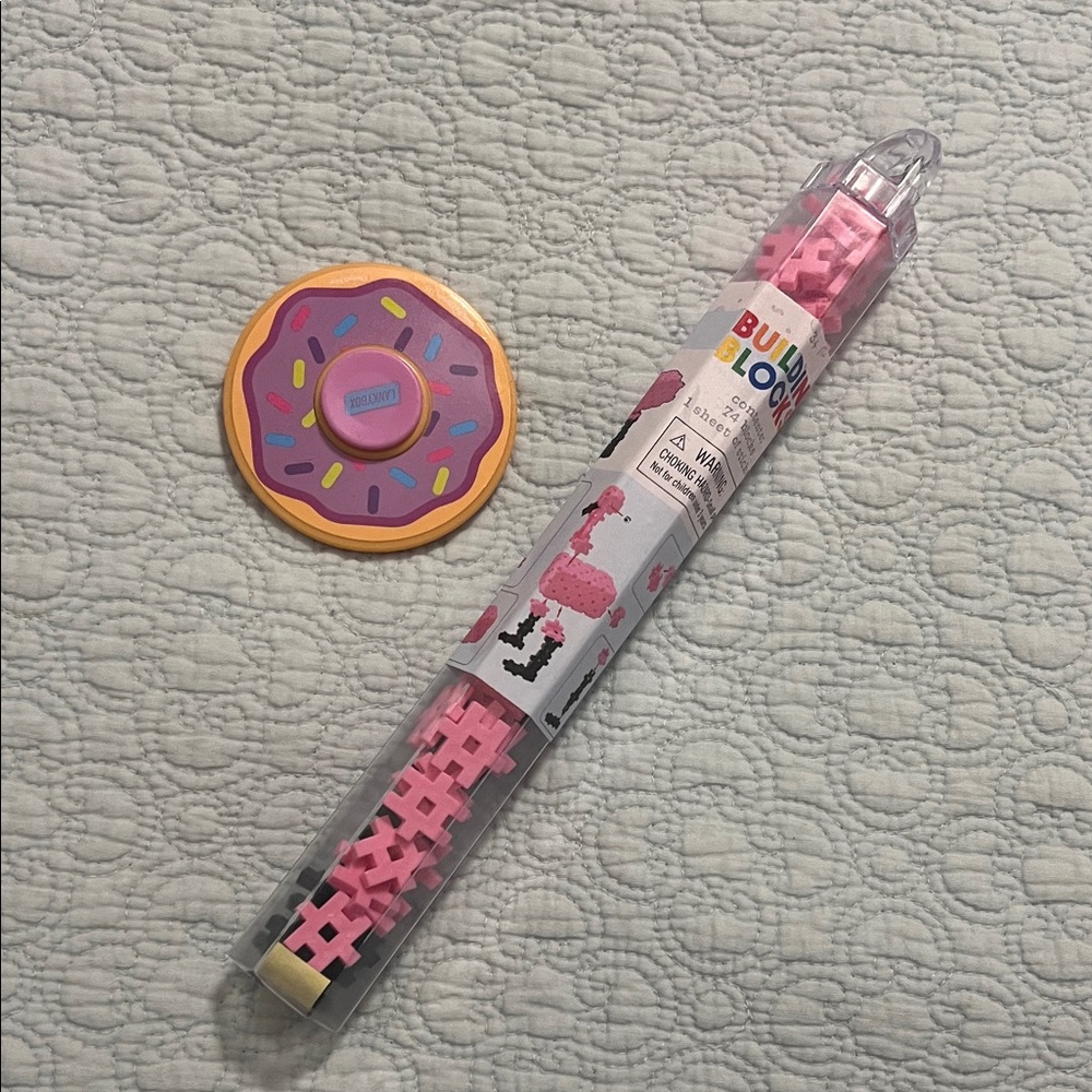 Toy bundle